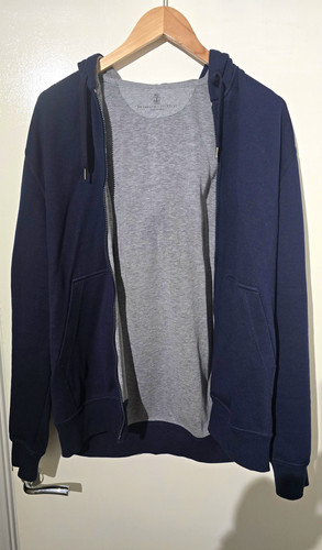 Brunello cucinelli men - cucinelli, navy