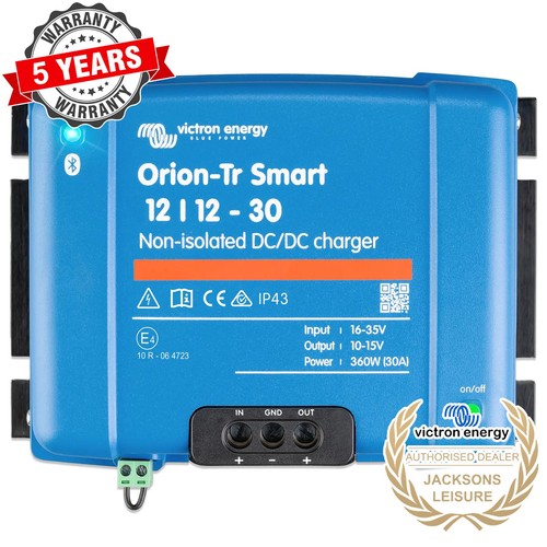 Victron orion 12v dc - 12v, dc-dc