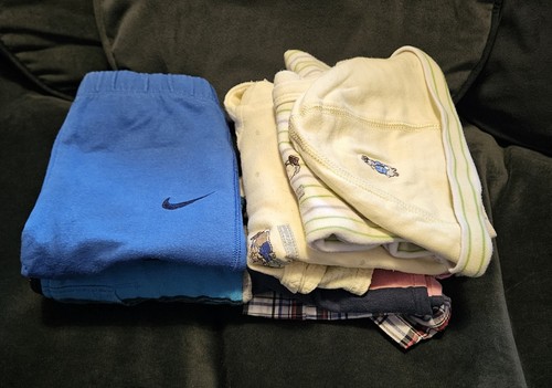 Baby boy clothes - baby,