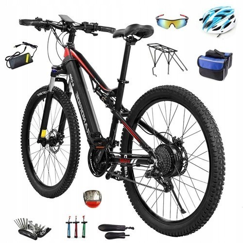 Randride yg90b electric - randride,