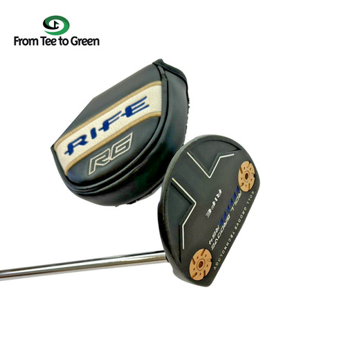 Rife roll groove rg4 - rife,