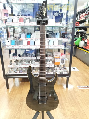 Ibanez custom rg1702 - j.custom,
