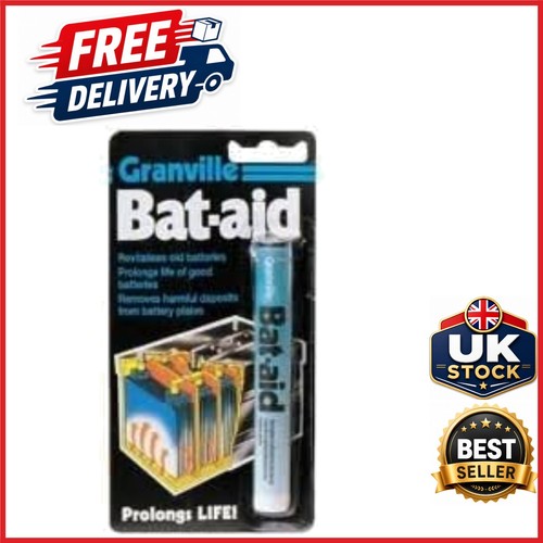 Lead acid battery - aid, tablet