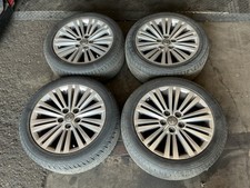 VAUXHALL INSIGNIA MK1 18 INCH