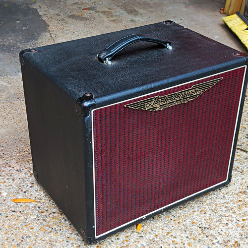 Ashdown classic series 112 - ashdown,
