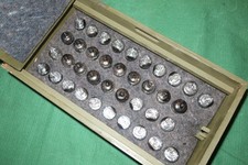 Vintage Radio US Military