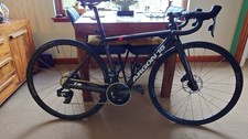 Argon 18 Gallium Disc AXS Force Size XS