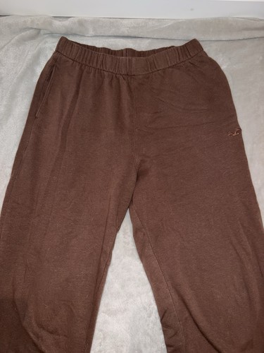 Hollister brown high rise - hollister,