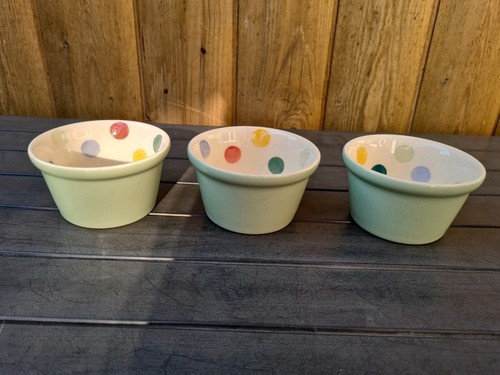 Emma bridgewater polka dot - 3,