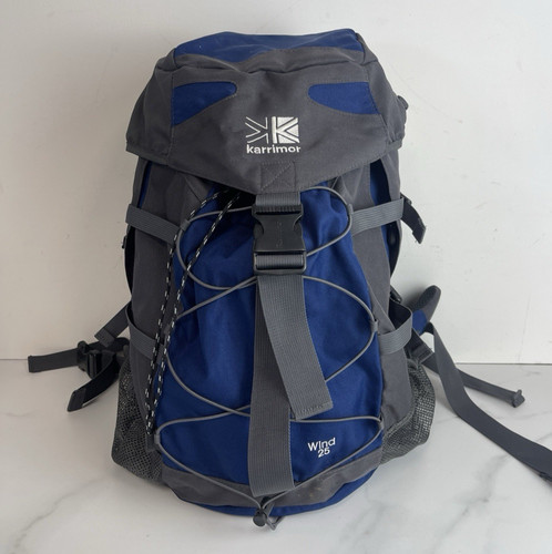 Karimoor wind blue - blue, &