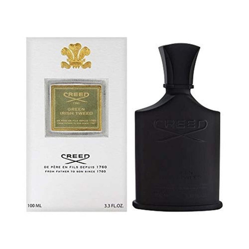 Creed green irish tweed eau - irish,