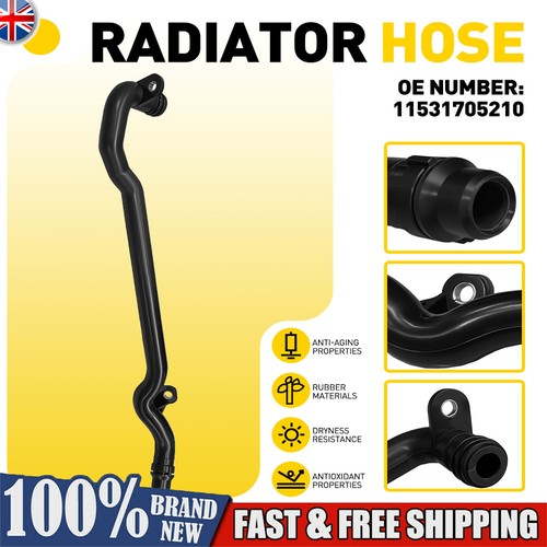 Engine radiator coolant - engine, water