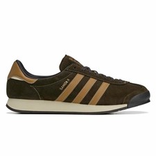 Adidas SPZL Samoa II - AW25 - Size UK 8.5  - Brand New
