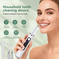 Ultrasonic Dental Scaler