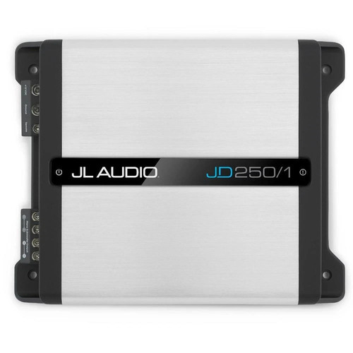 Audio jd250 jd series - audio, jd250/1