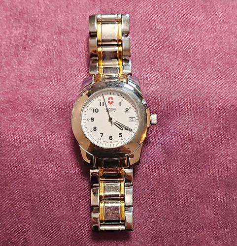 Victorinox swiss army two - victorinox,