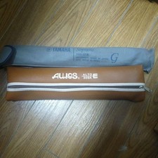 YAMAHA Soprano Recorder &