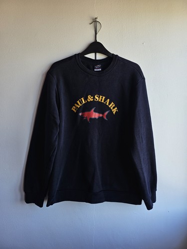 Mens paul shark jumper - mens,