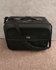 Samsonite black case - case, luggage