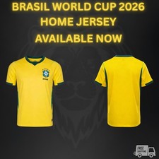 Brasil 15 Sets Of Soccer Team
