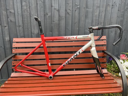 Giant tcr compact road - giant,