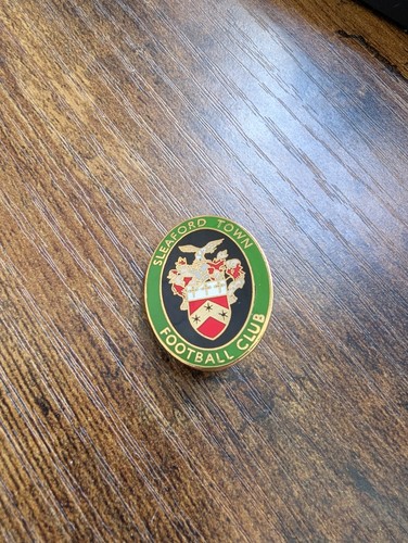 Sleaford town football club - sleaford,