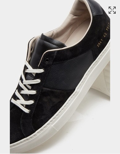 Common projects achilles low - common,