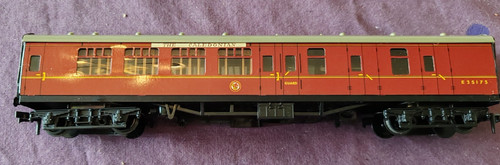 Hornby dublo gauge - dublo,