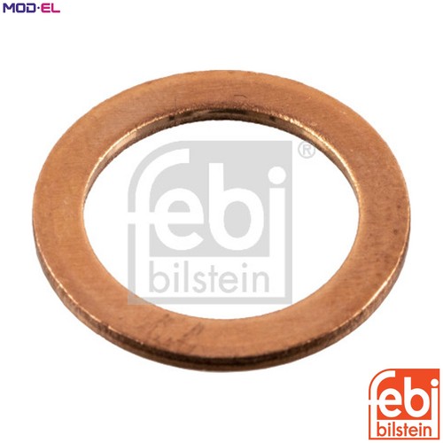 10x seal ring oil drain - oil,
