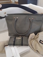 Amanda Wakeley "Campbell" Tote