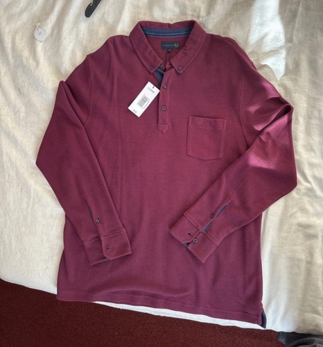 New lincoln burgundy - new,