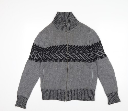 Armani exchange men grey - men's,