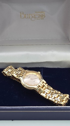 Raymond weil fidelio 18k gold - fidelio,