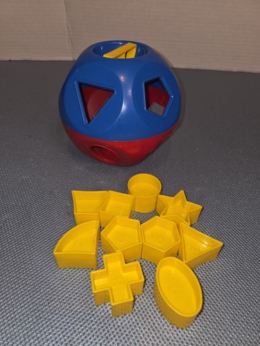 Tupperware tuppertoys classic - tupperware,