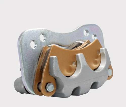 Rear right brake - rear, caliper