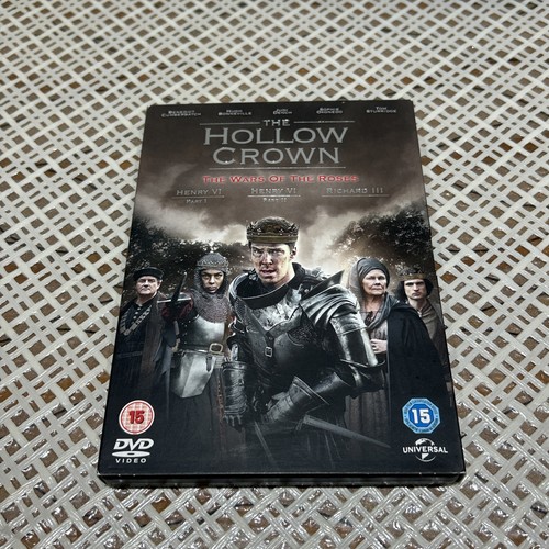 The hollow crown - the, wars