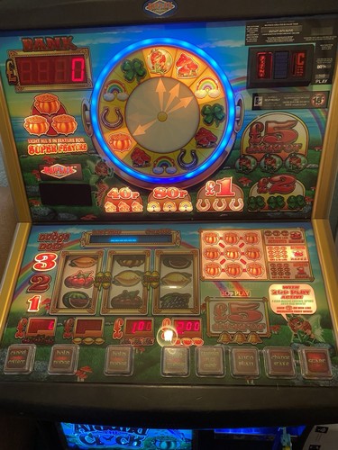 Reflex gaming lady luck - gaming, around