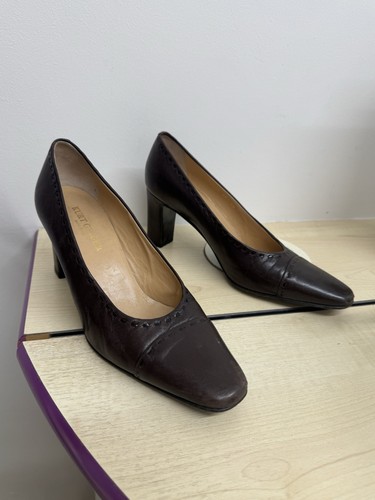 Kurt geiger vintage brown - geiger,