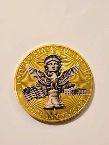 Usa 250th anniversary - 250th,
