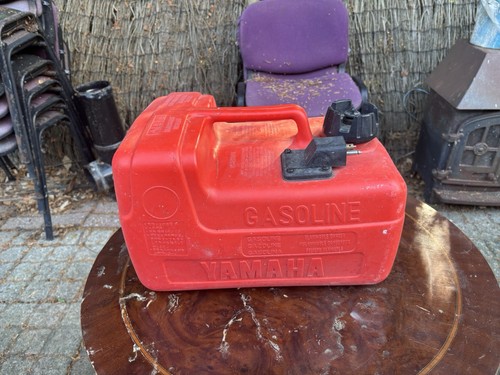 Yamaha outboard fuel tank - yamaha,