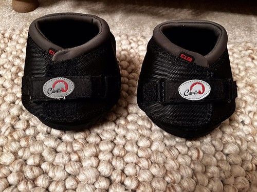 Cavallo entry level hoof - level, boot