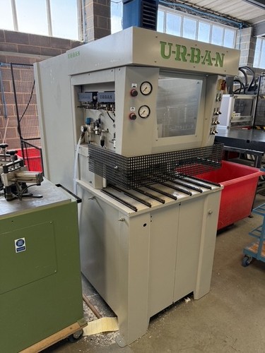 Urban sv290 2016 - urban,