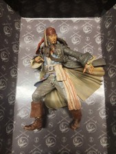 NECA 2007 Disney Pirates of
