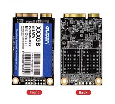 1TB mSATA SSD SATA Mini Internal Solid State Hard Drive 6gb/s Laptop UK Stock