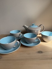 Poole Pottery Twintone dove