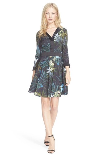 Ted baker twilight - floral, lily
