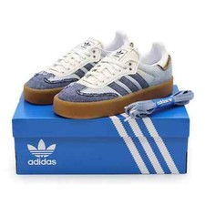 Adidas Sambae Denim Women's