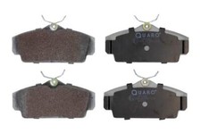 New Brake Pad Set, disc brake