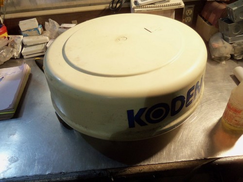 Koden mrt 141 - mrt-141, unit