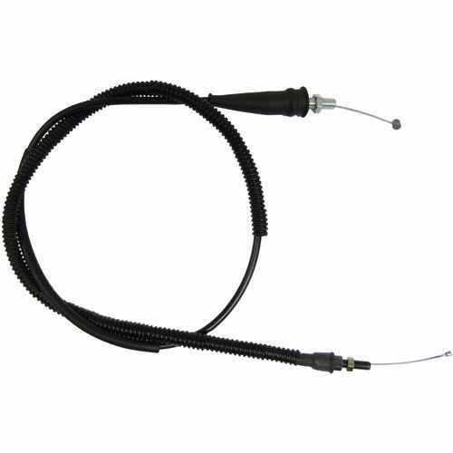 Throttle cable fits - throttle, rd